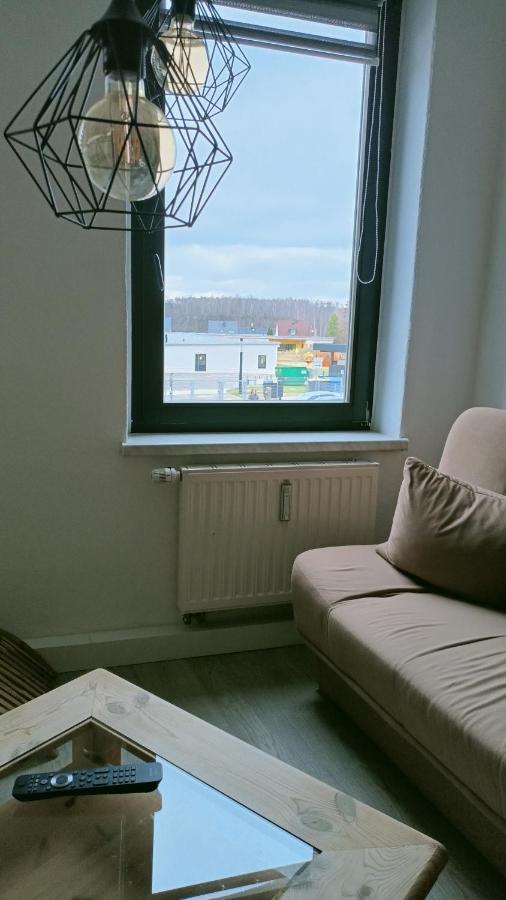 Gaeste- Und Ferienwohnung Glaeser ツウィッカウ エクステリア 写真