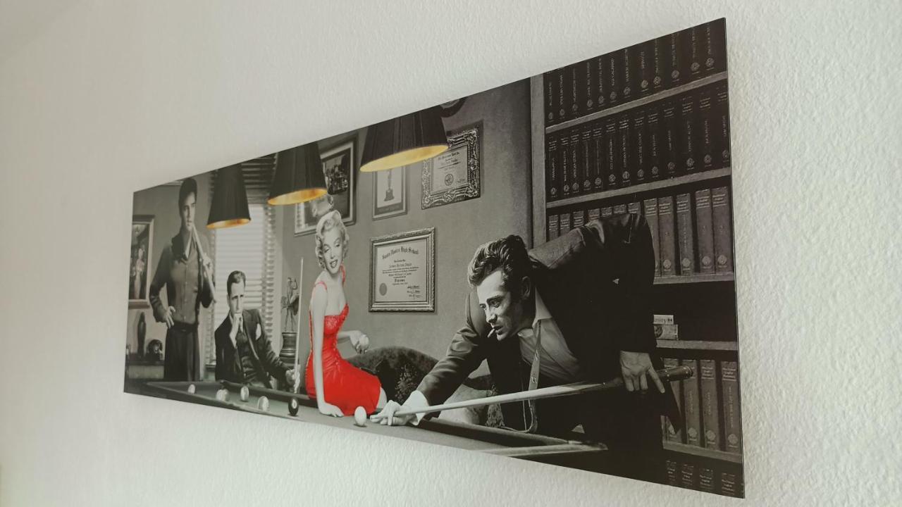 Gaeste- Und Ferienwohnung Glaeser ツウィッカウ エクステリア 写真