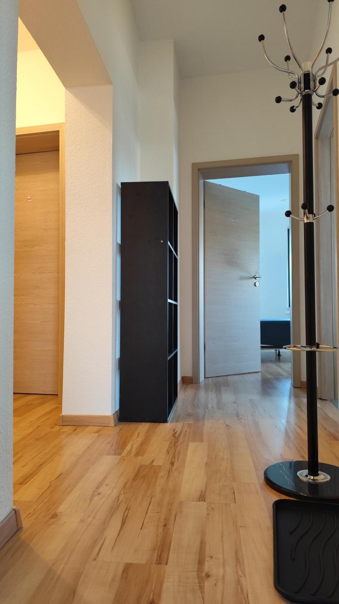 Gaeste- Und Ferienwohnung Glaeser ツウィッカウ エクステリア 写真