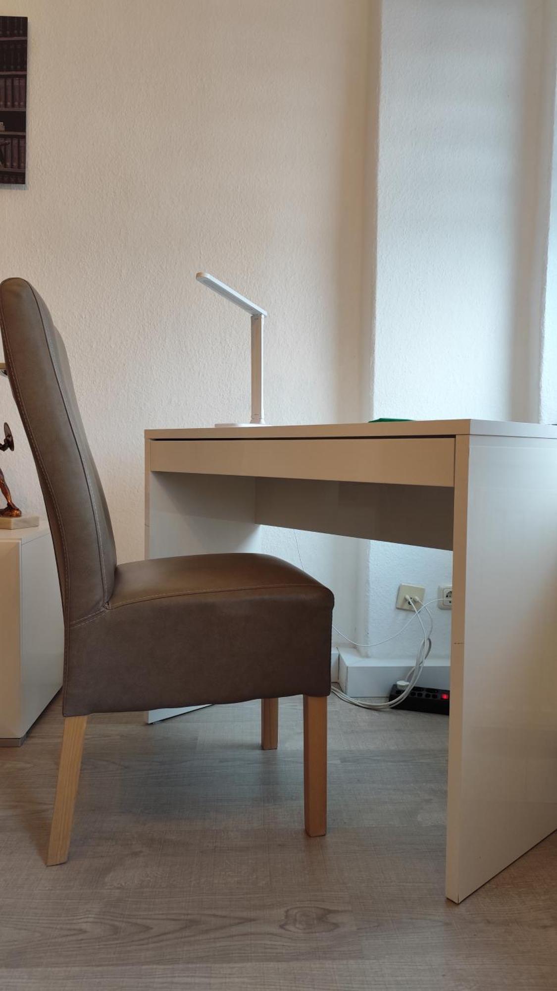 Gaeste- Und Ferienwohnung Glaeser ツウィッカウ エクステリア 写真