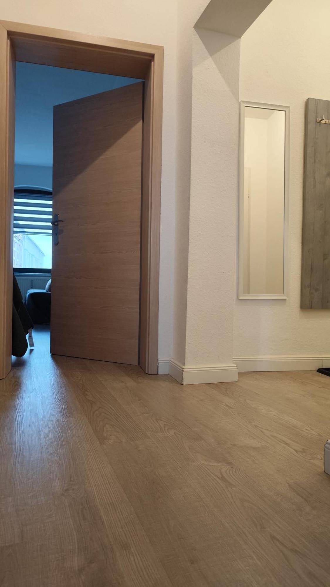 Gaeste- Und Ferienwohnung Glaeser ツウィッカウ エクステリア 写真
